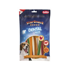 Dog Snack Dental Mix 